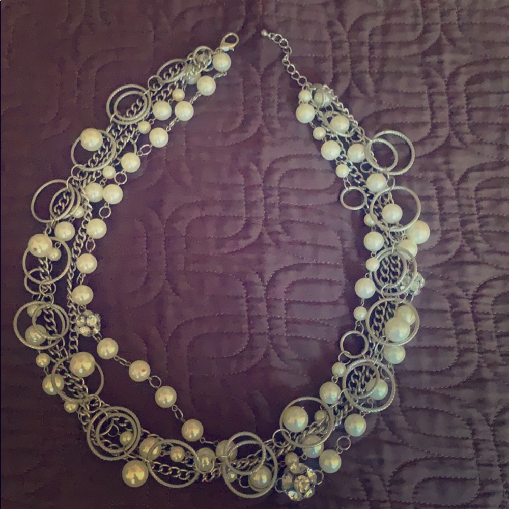 Glam accessories